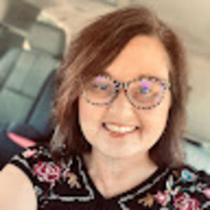 Meet your Posher, Gretchen